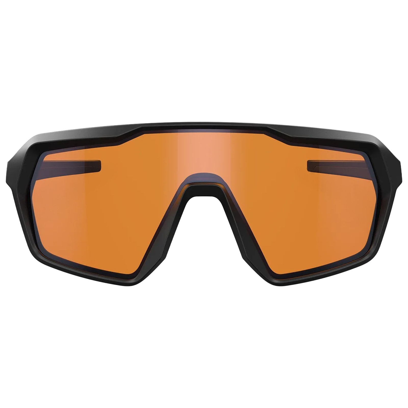 Тактичні окуляри Wiley X Citadel Set 3in1- Grey/Clear/Light/Matte Black