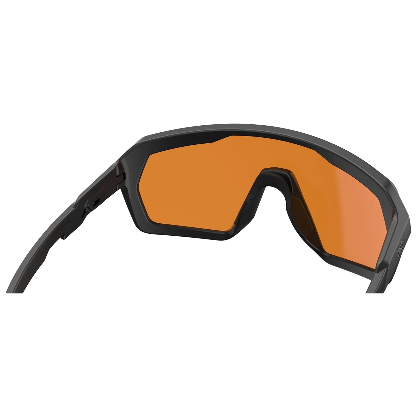 Тактичні окуляри Wiley X Citadel Set 3in1- Grey/Clear/Light/Matte Black