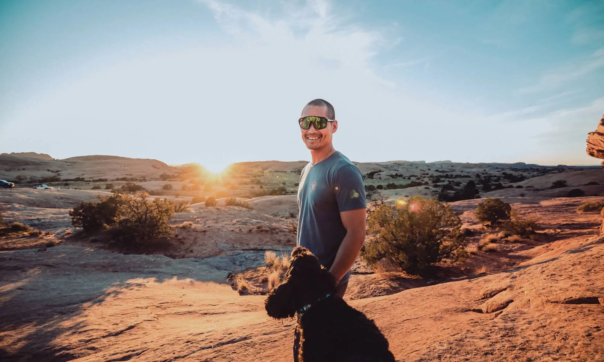 Тактичні окуляри Wiley X Citadel Set 3in1- Grey/Clear/Light/Matte Black