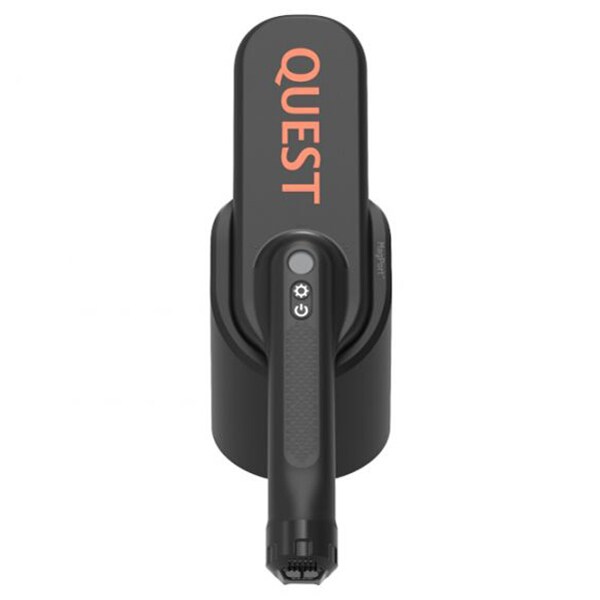 Металошукач Quest Searchwand