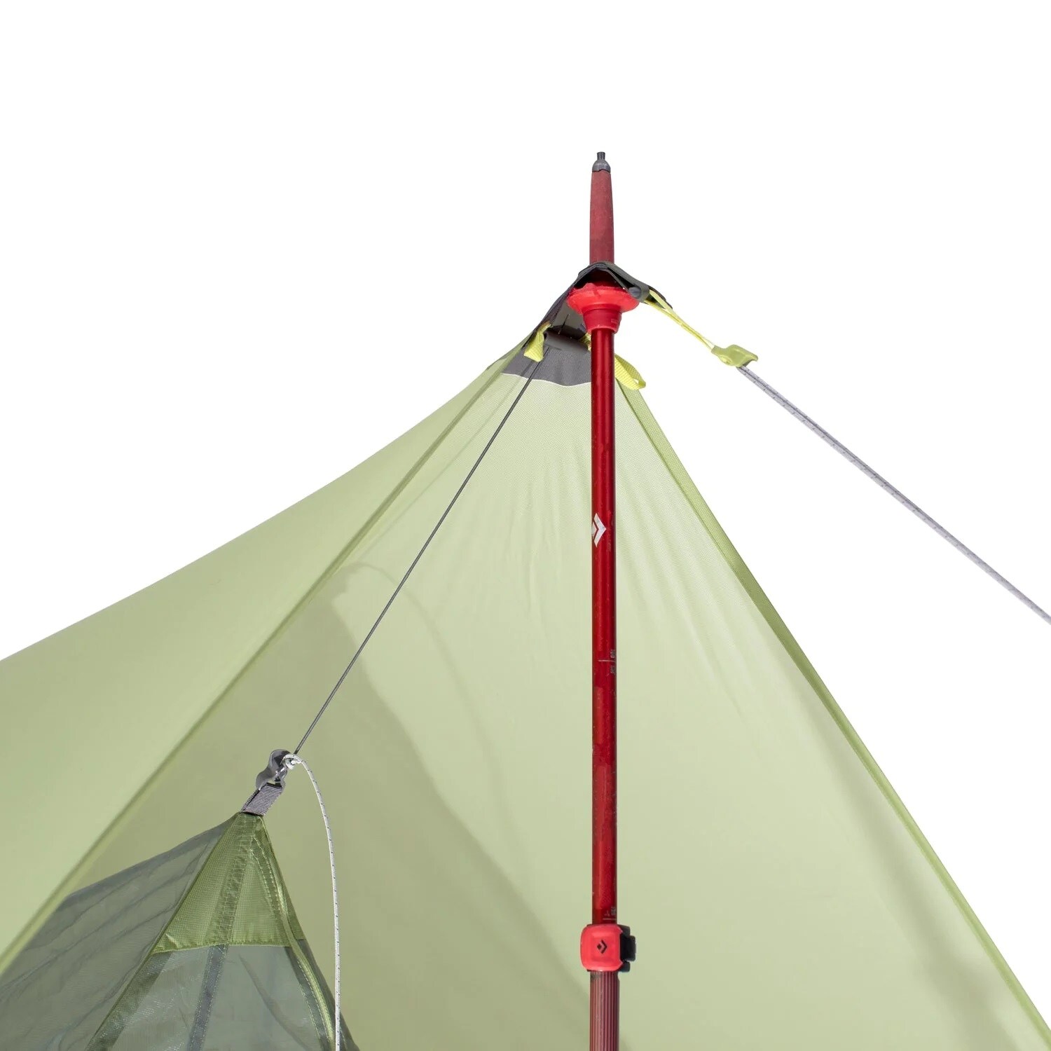 Намет 1-місний з москітною сіткою Sea To Summit Inner Peace Bug Tent