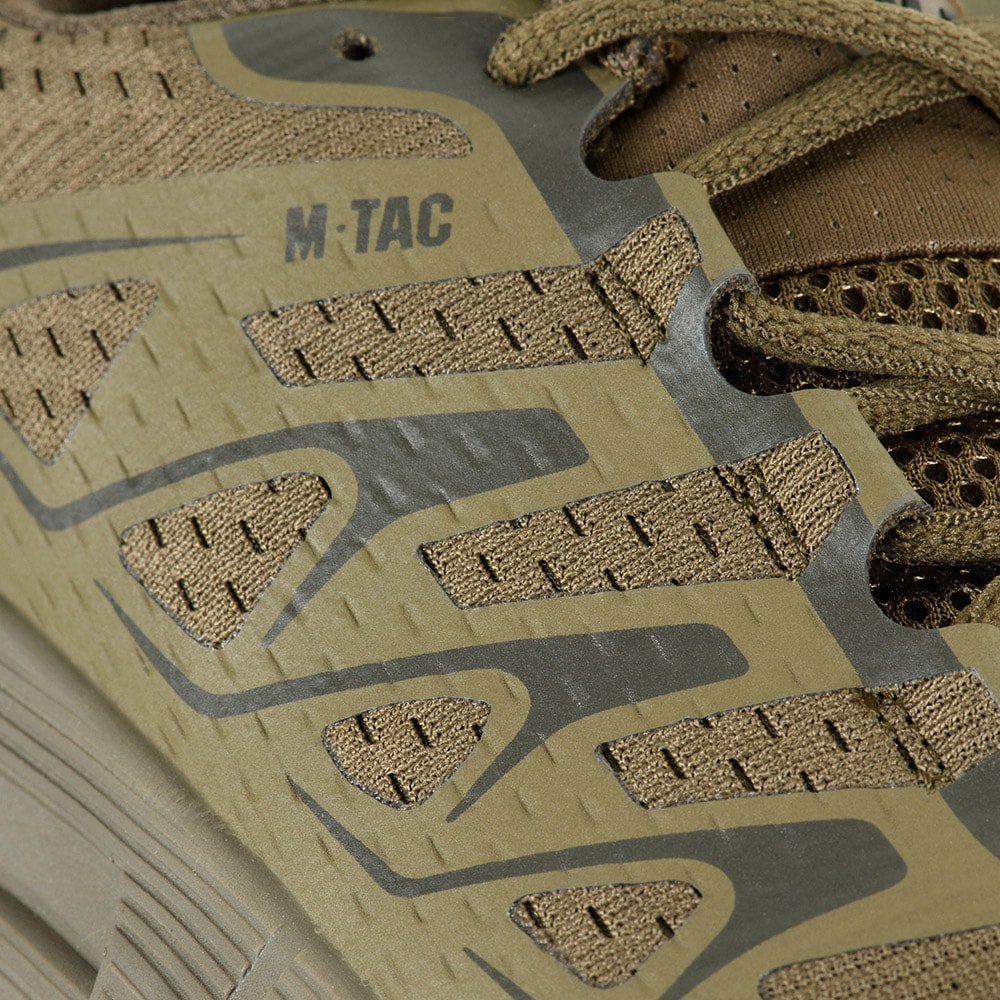 Кросівки M-Tac Summer Sport - Dark Olive