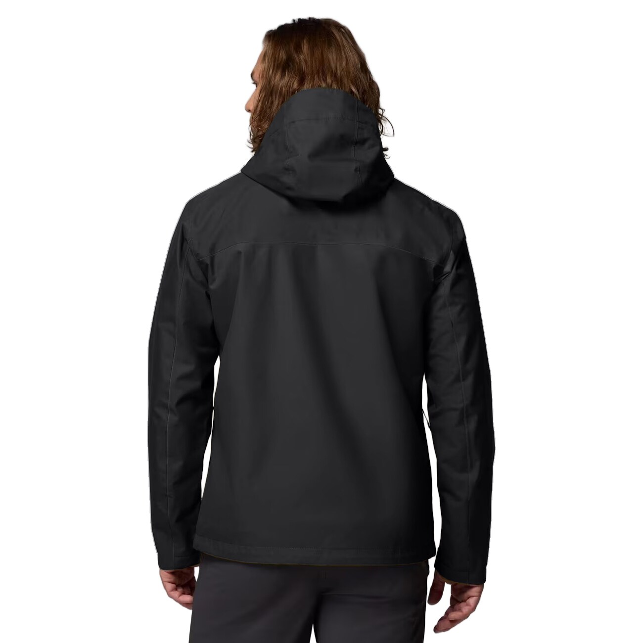 Куртка Columbia Hikebound II - Black