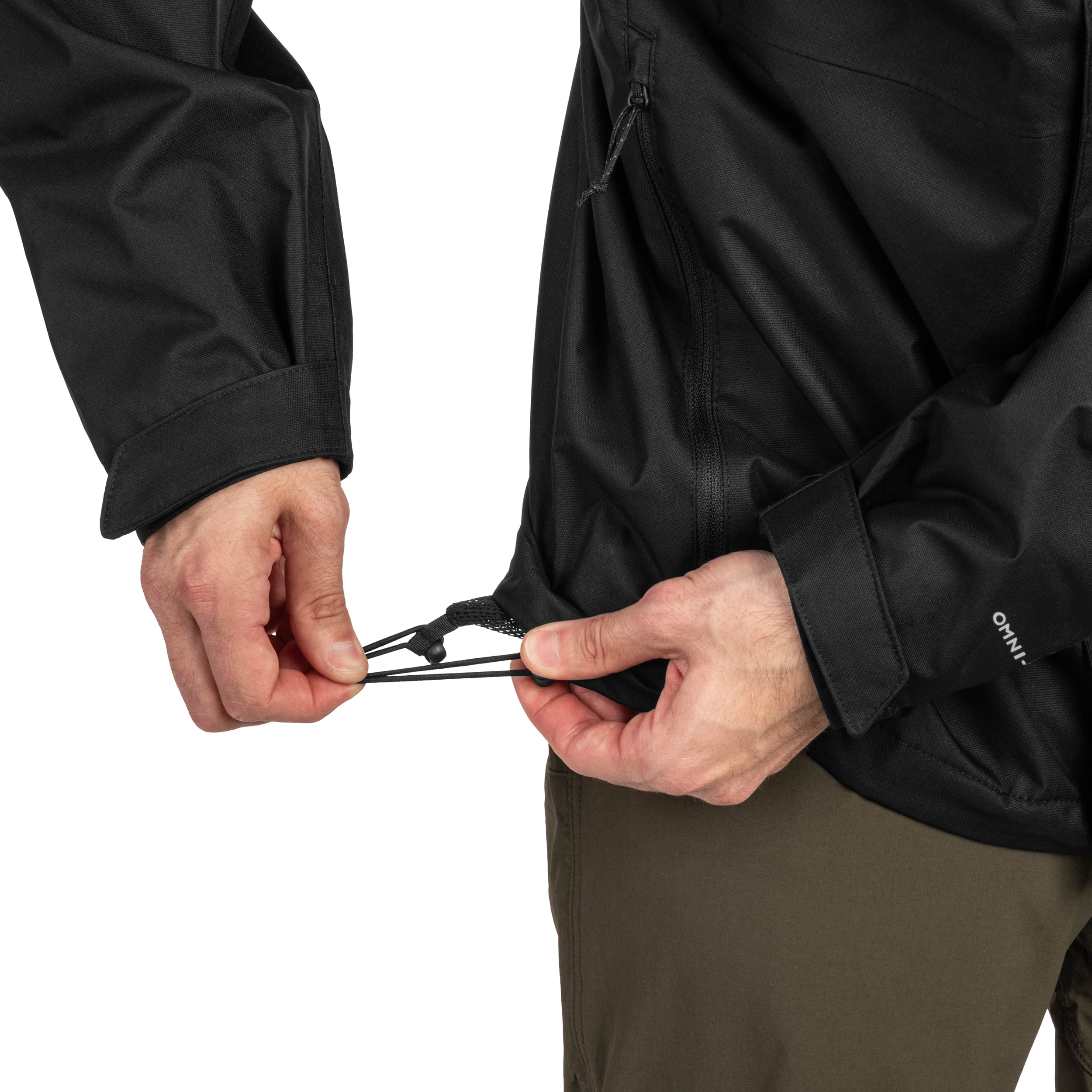 Куртка Columbia Hikebound II - Black