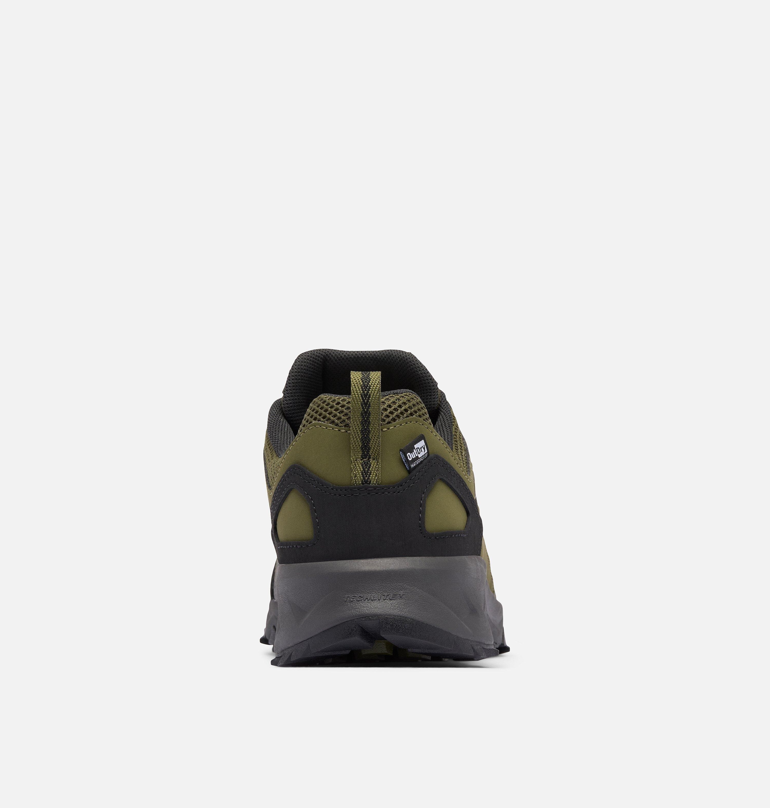 Кросівки Columbia PeakFreak II Low OutDry - Nori/Black