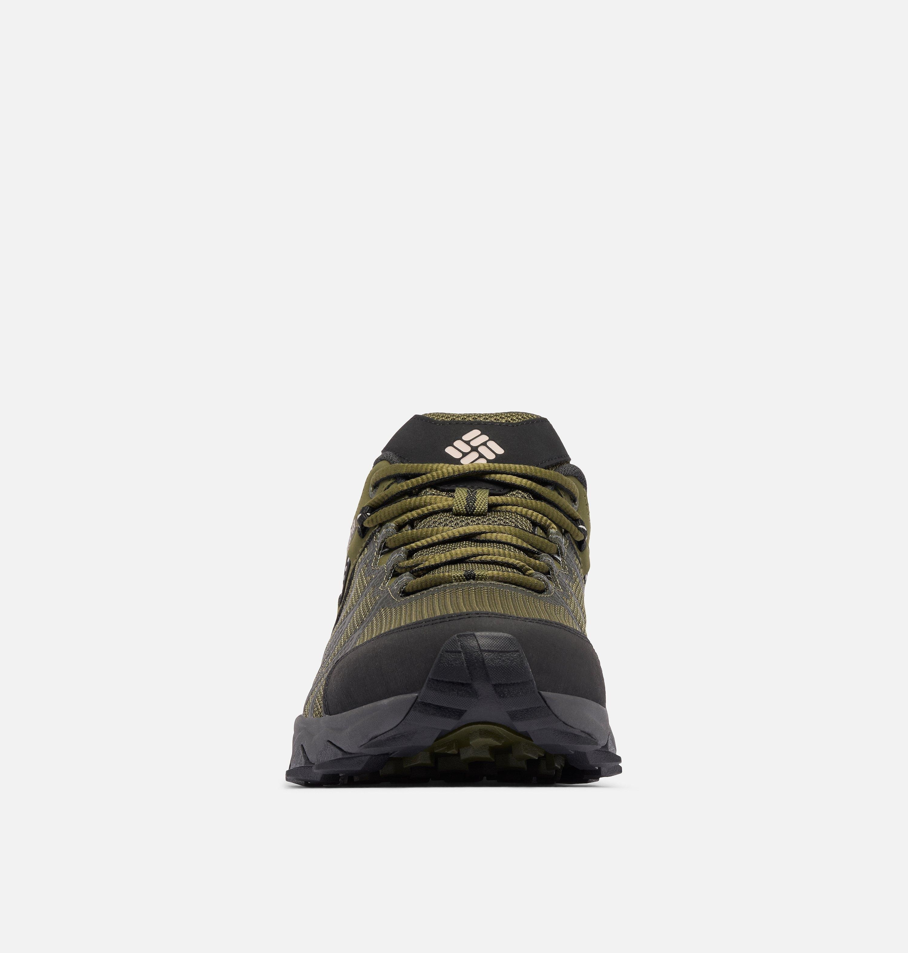 Кросівки Columbia PeakFreak II Low OutDry - Nori/Black