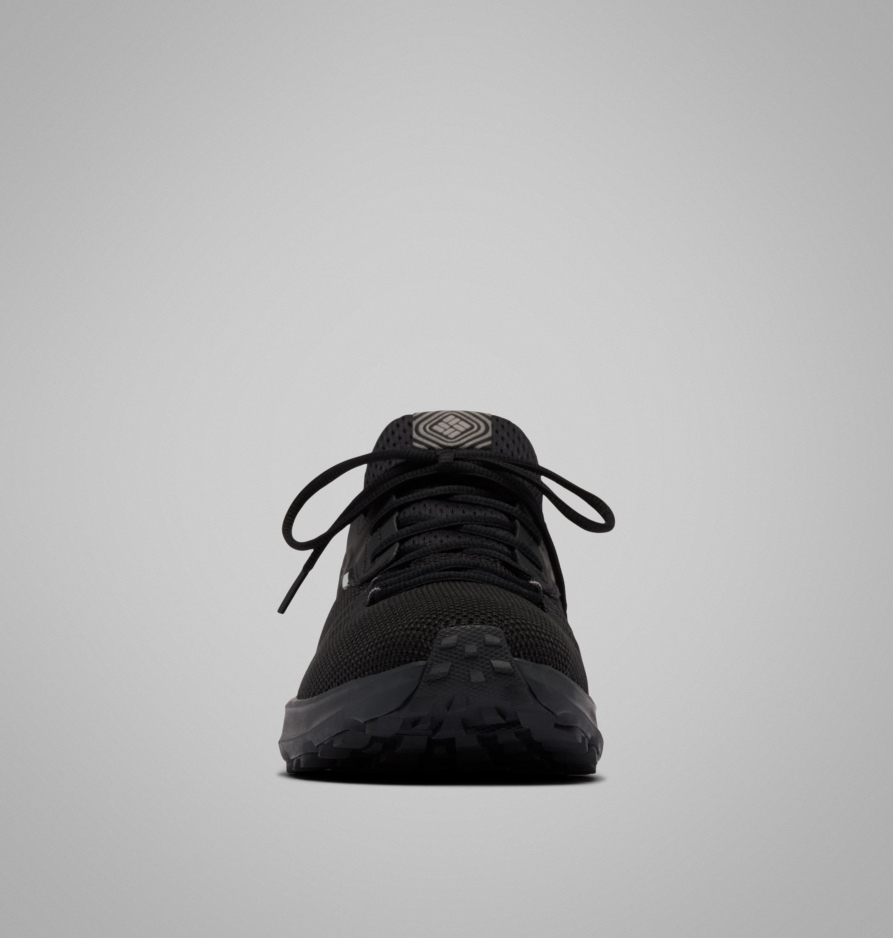 Кросівки Columbia Benson CRZ - Black