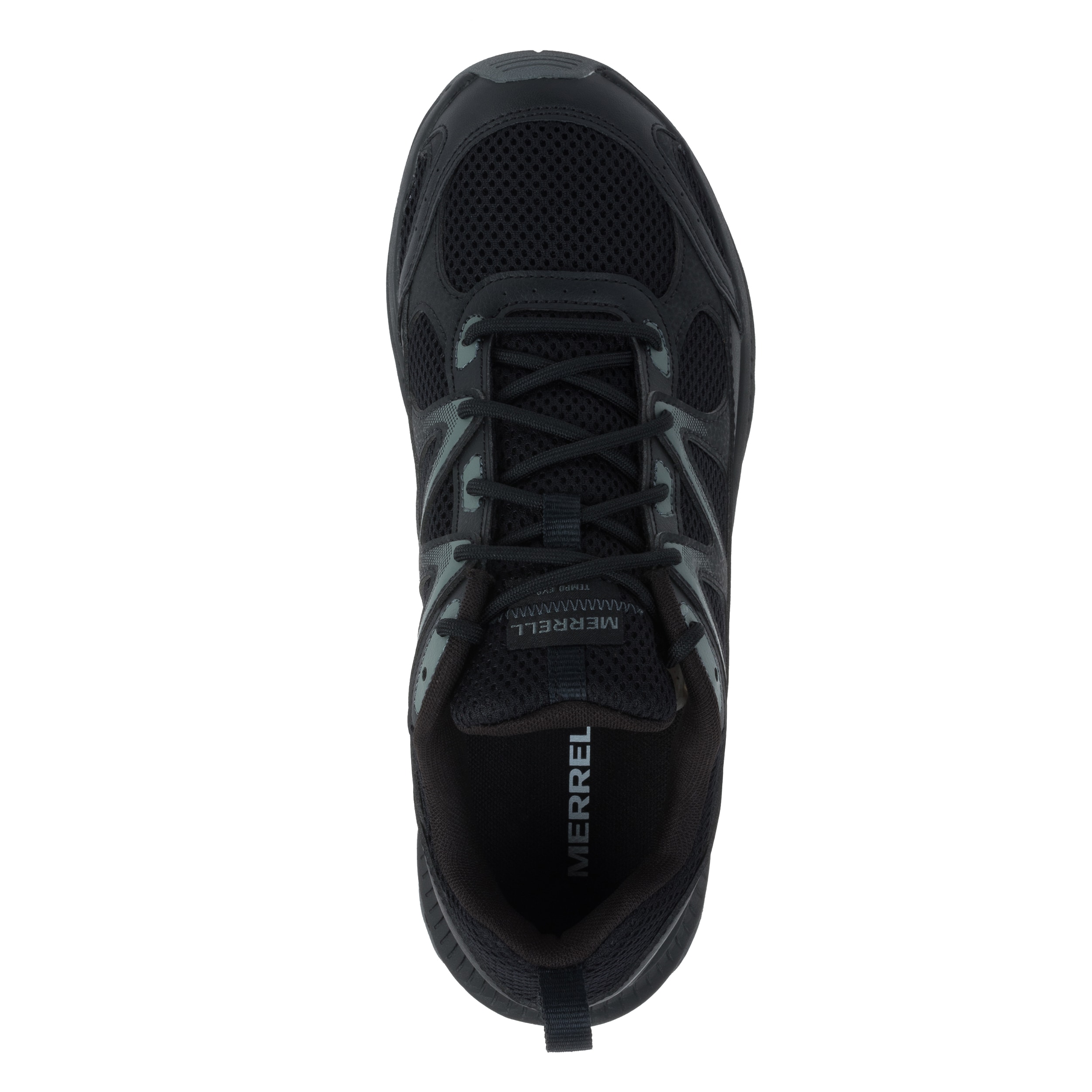 Кросівки Merrell Tempo EXP - Black/Alloy