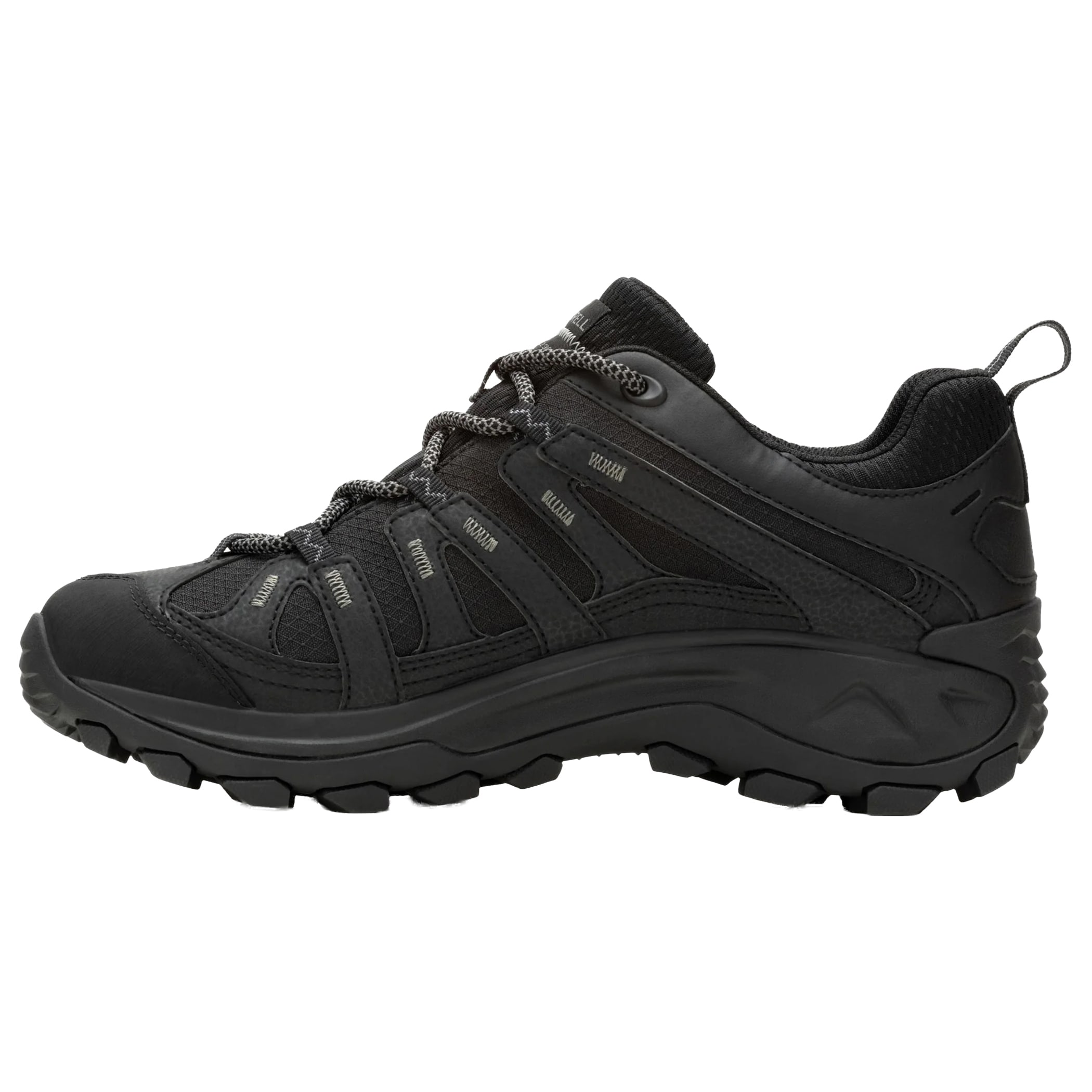 Кросівки Merrell Claypool 2 Sport Low GTX - Black