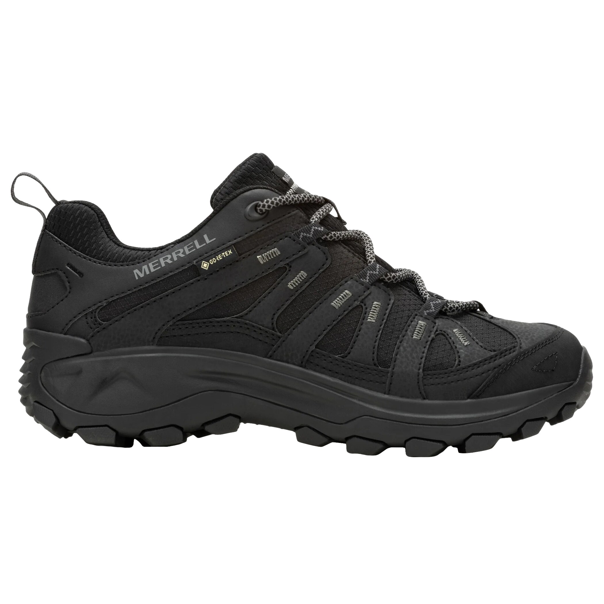 Кросівки Merrell Claypool 2 Sport Low GTX - Black