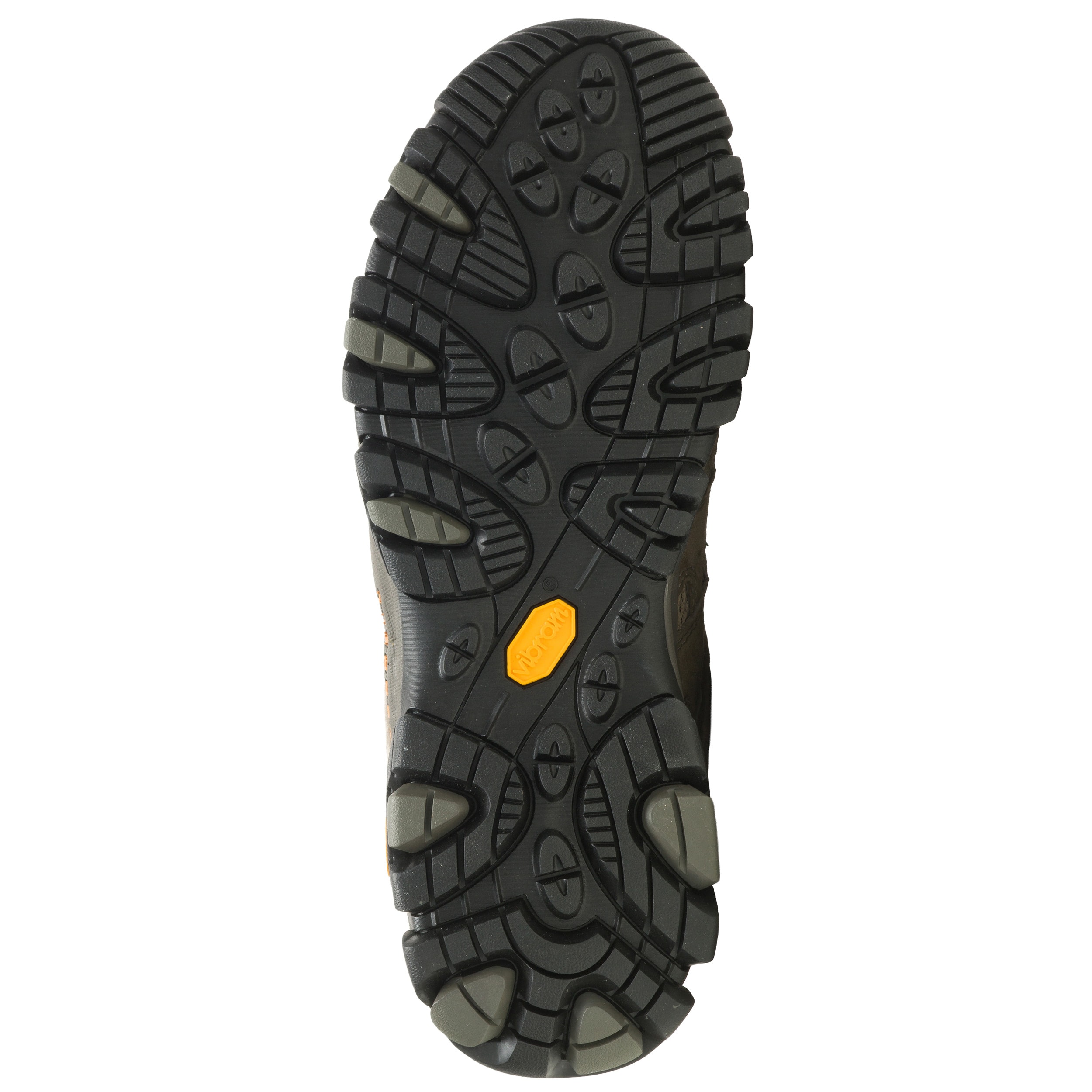 Черевики Merrell MOAB 3 - Pecan