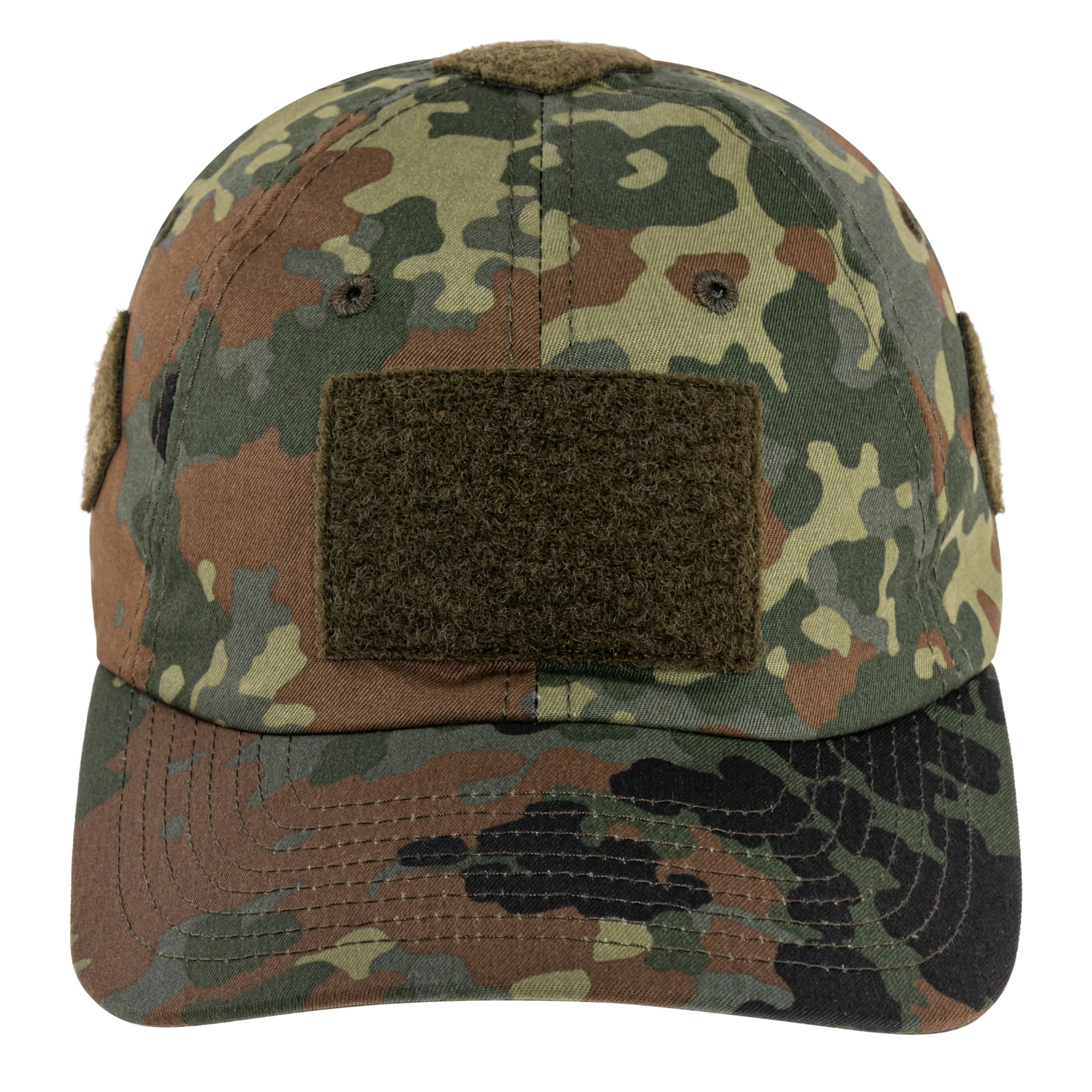 Бейсболка UF PRO Striker Base Cap Gen. 2 - Flecktarn