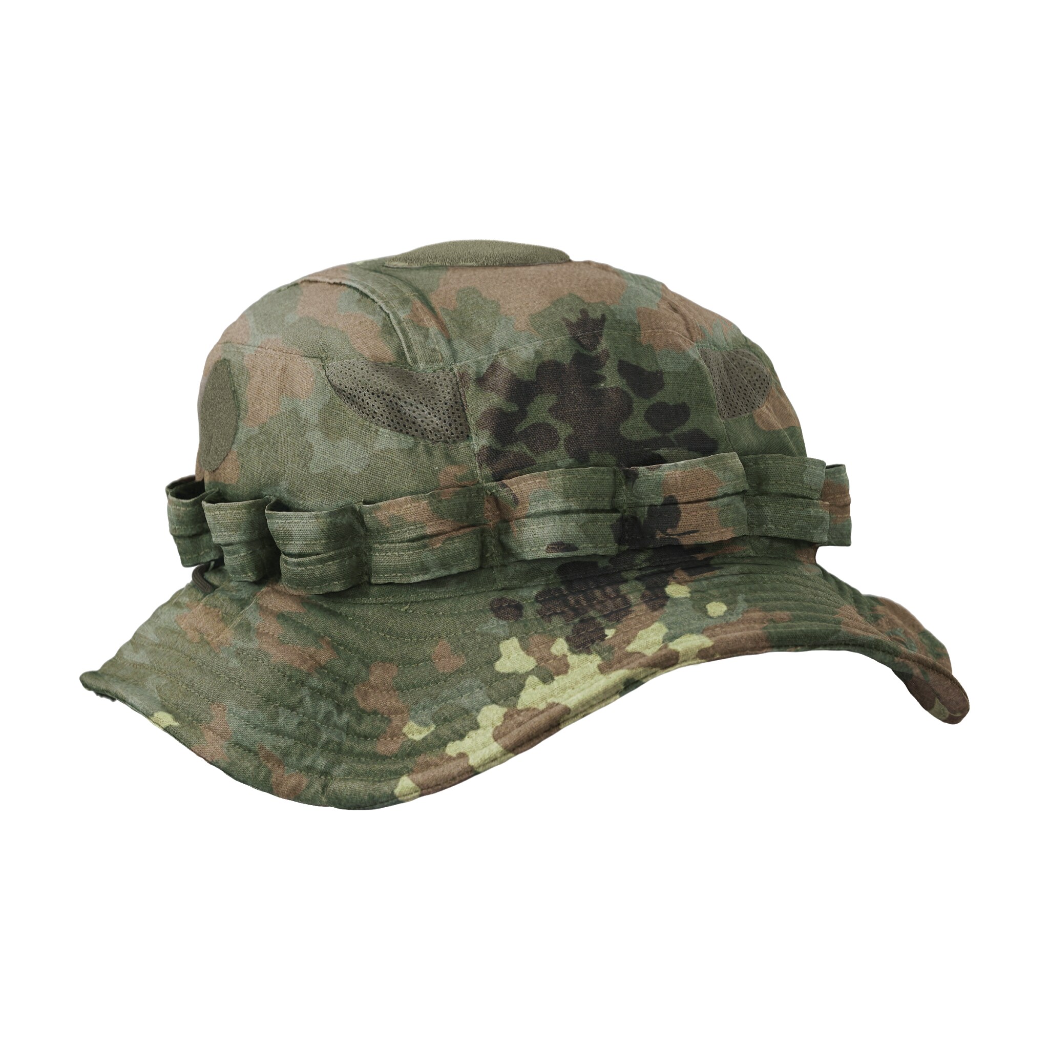 Капелюх UF PRO Striker Gen.3 Boonie Hat - Flecktarn