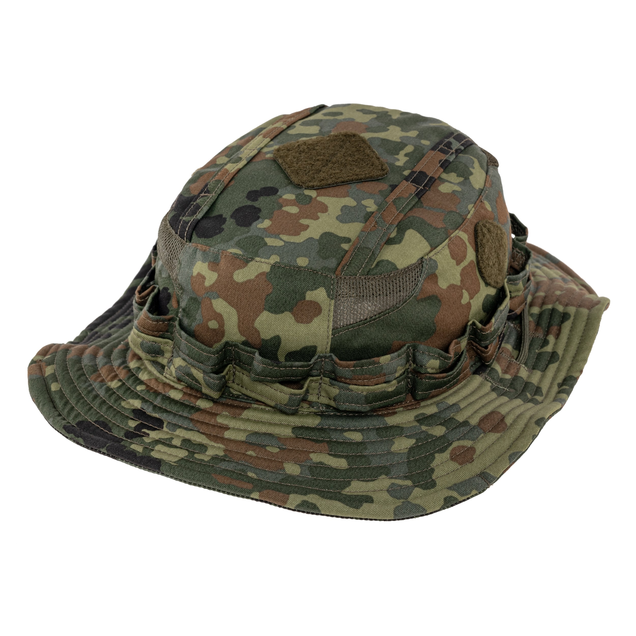Капелюх UF PRO Striker Gen.3 Boonie Hat - Flecktarn