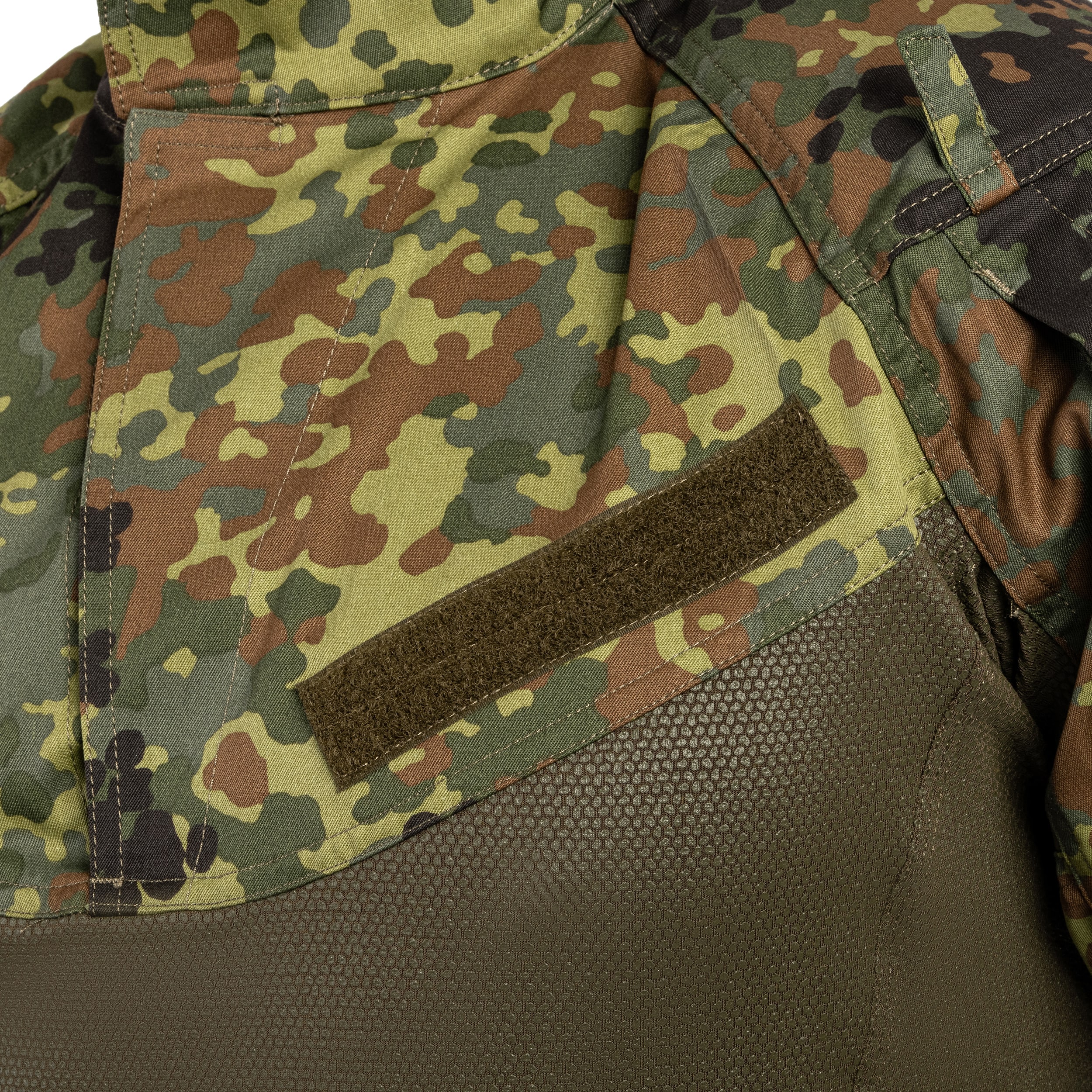 Бойова сорочка UF PRO Striker X Combat Shirt - Flecktarn