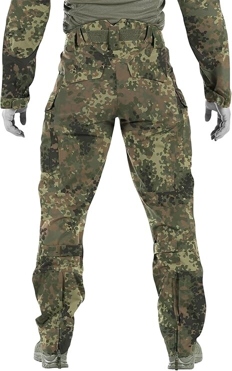 Штани UF PRO Striker X Gen.2 Combat - Flecktarn