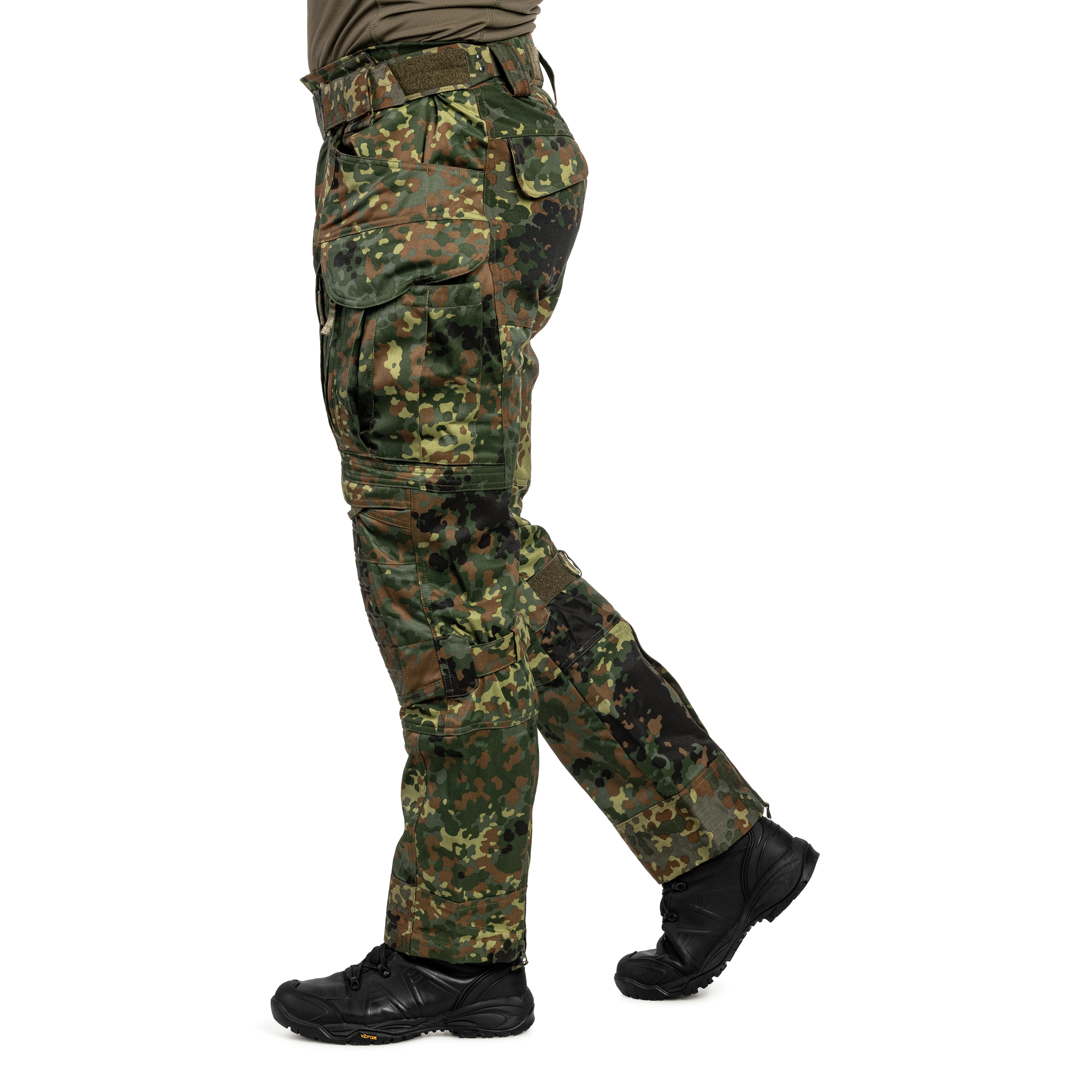Штани UF PRO Striker X Gen.2 Combat - Flecktarn