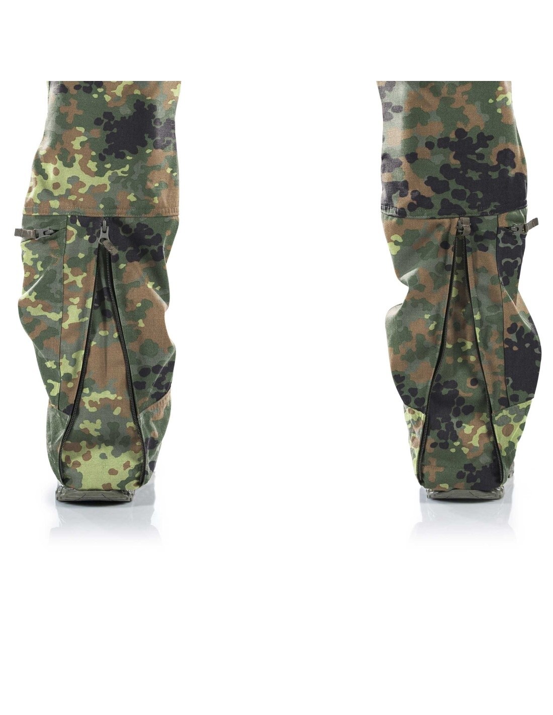 Штани UF PRO Striker XT Gen.3 Combat - Flecktarn