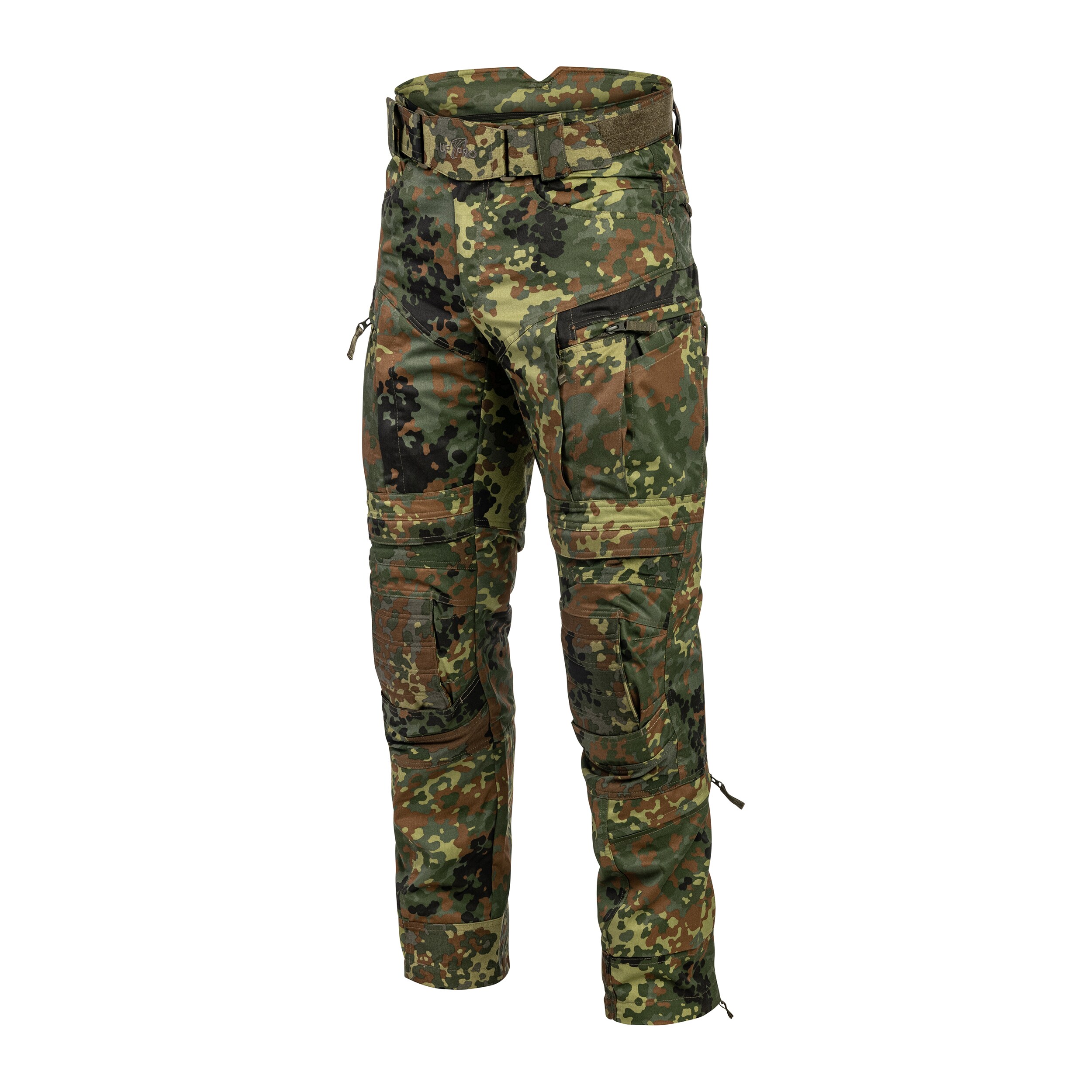 Штани UF PRO Striker XT Gen.3 Combat - Flecktarn