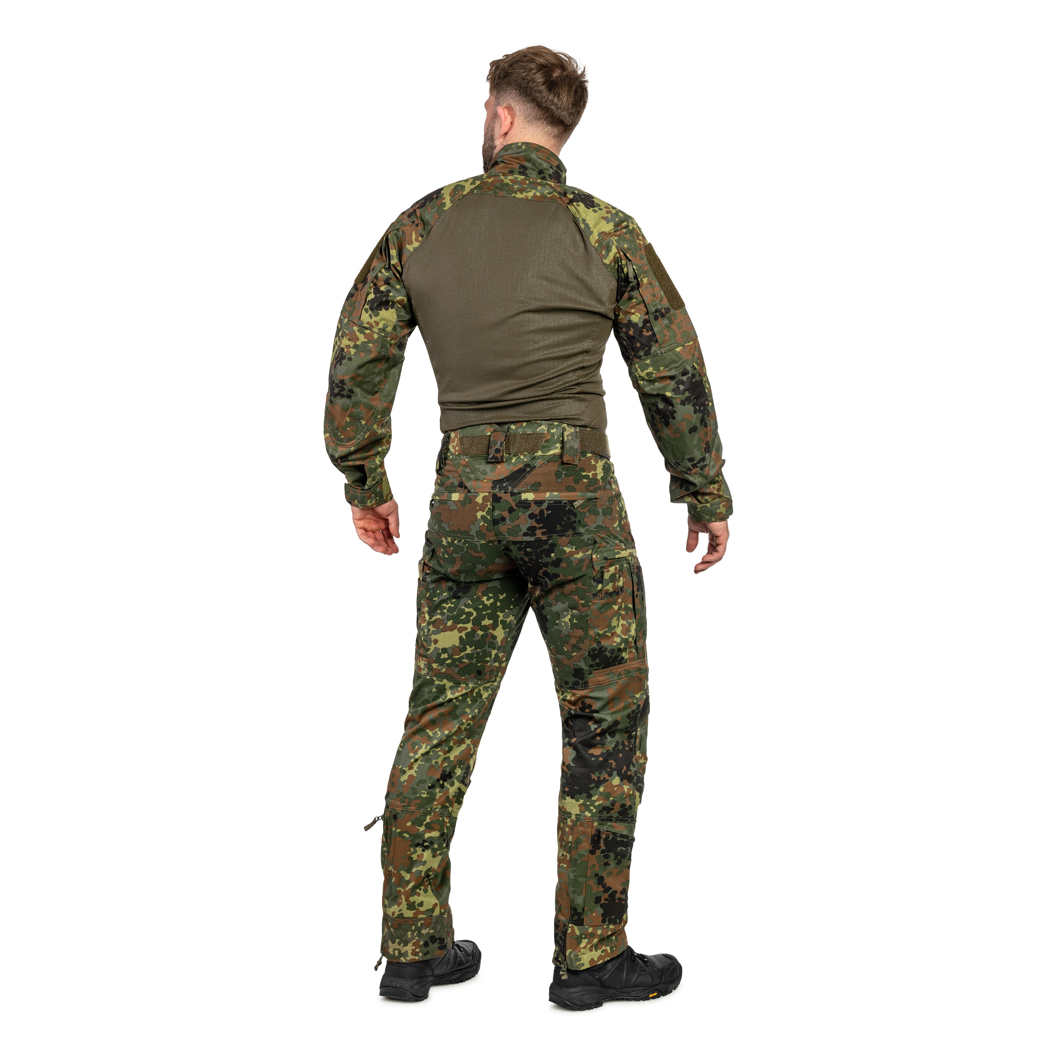 Штани UF PRO Striker XT Gen.3 Combat - Flecktarn