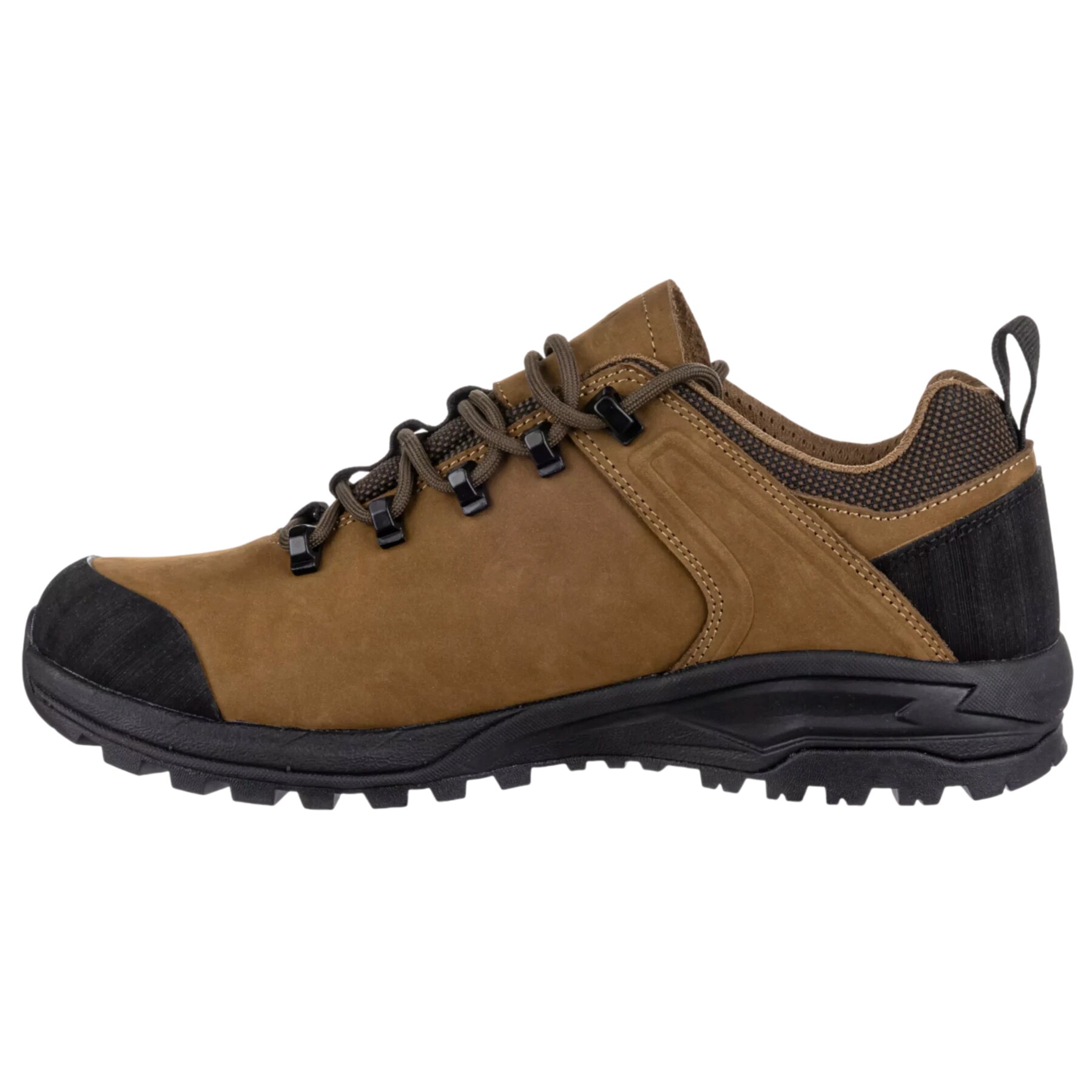 Черевики Bennon Terenno 2.0 Low - Brown