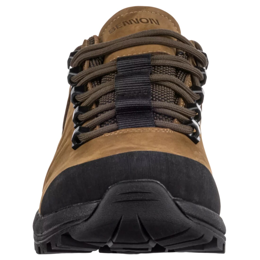 Черевики Bennon Terenno 2.0 Low - Brown
