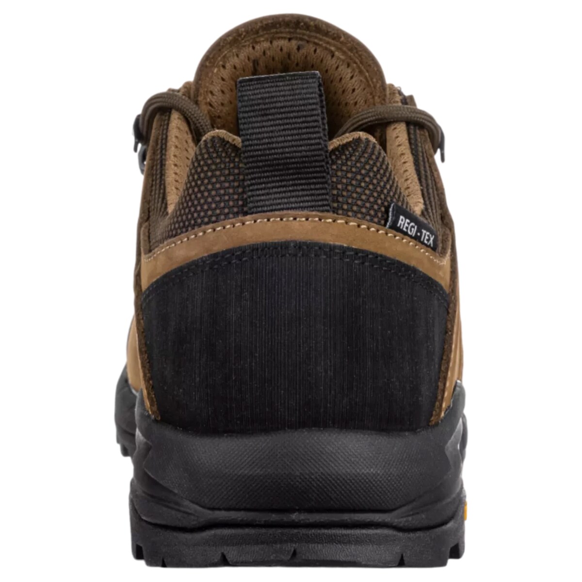 Черевики Bennon Terenno 2.0 Low - Brown