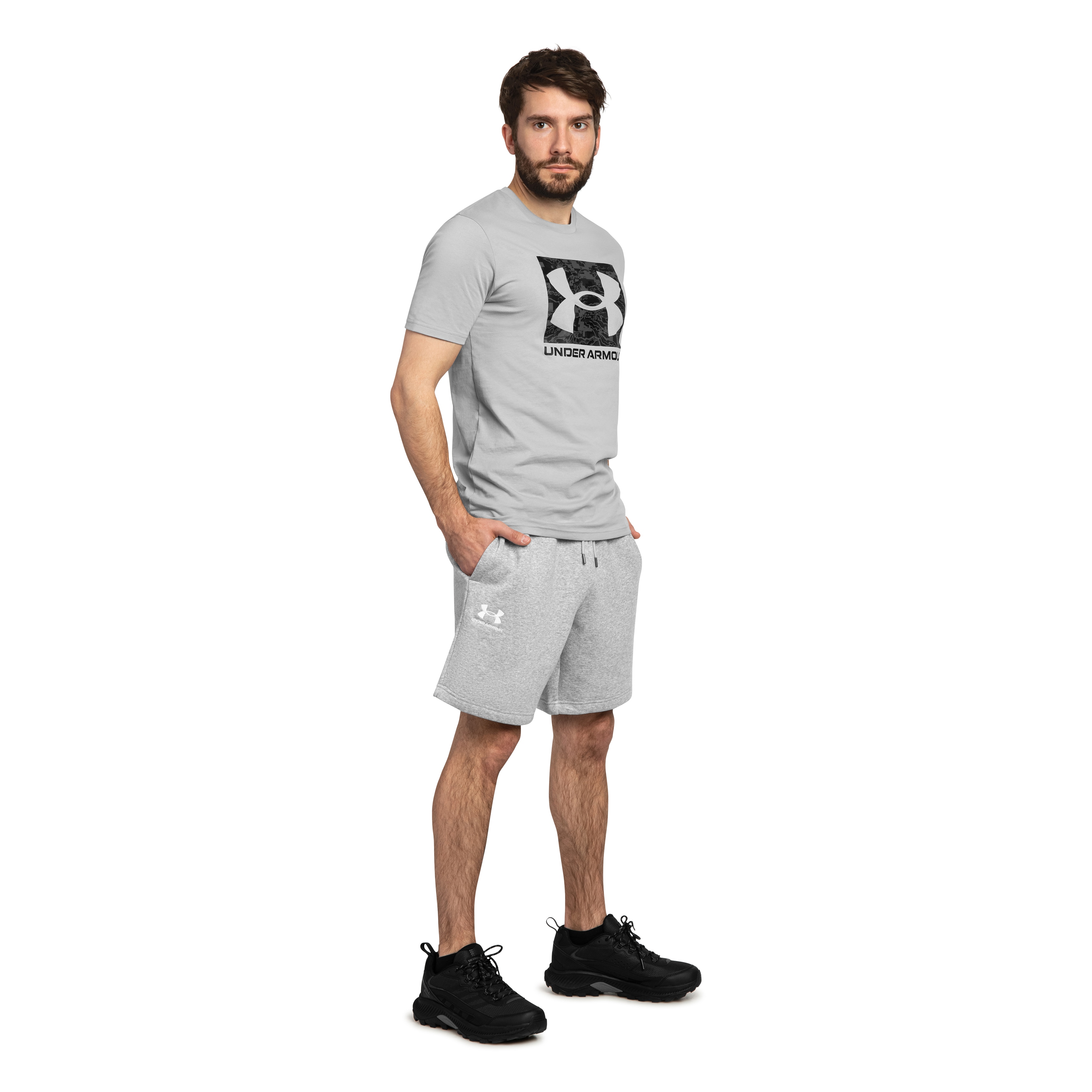 Шорти Under Armour 7.75