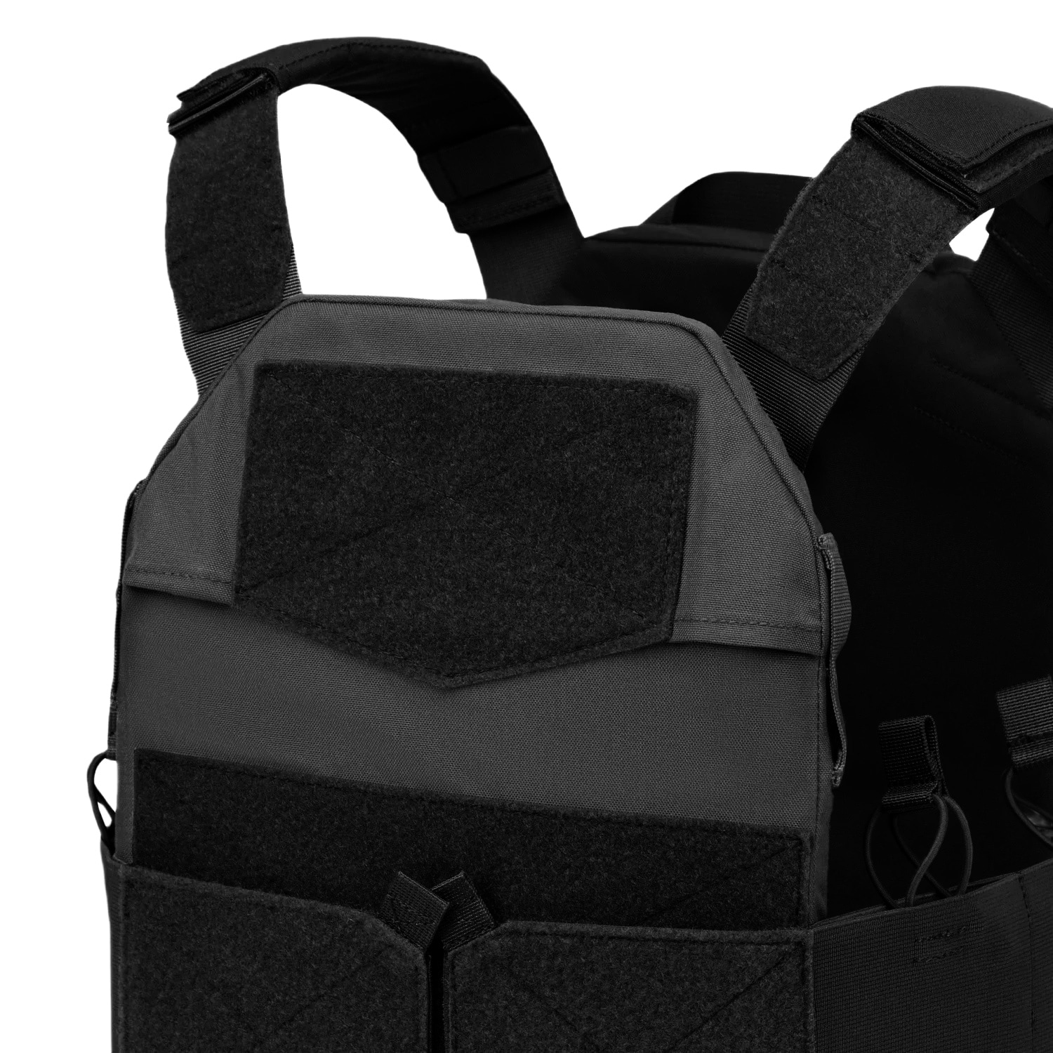 Плитоноска Helikon-Tex Aegis Lite Plate Carrier - Black