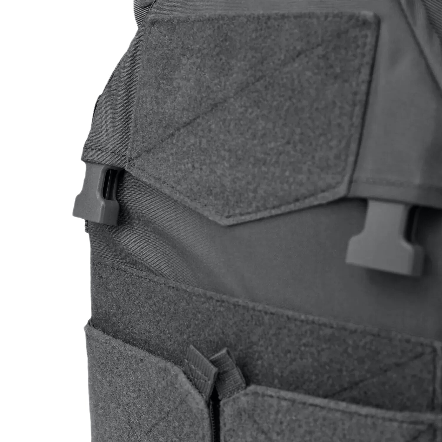 Плитоноска Helikon-Tex Aegis Lite Plate Carrier - Shadow Grey