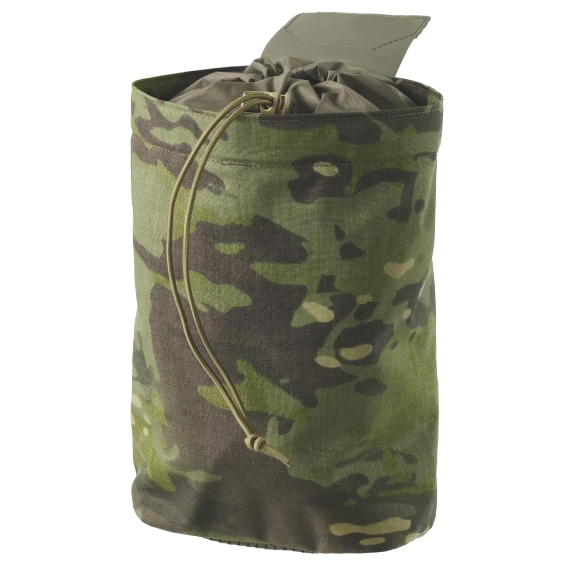 Сумка для скидання магазинів Direct Action Dump Pouch Large - MultiCam Tropic