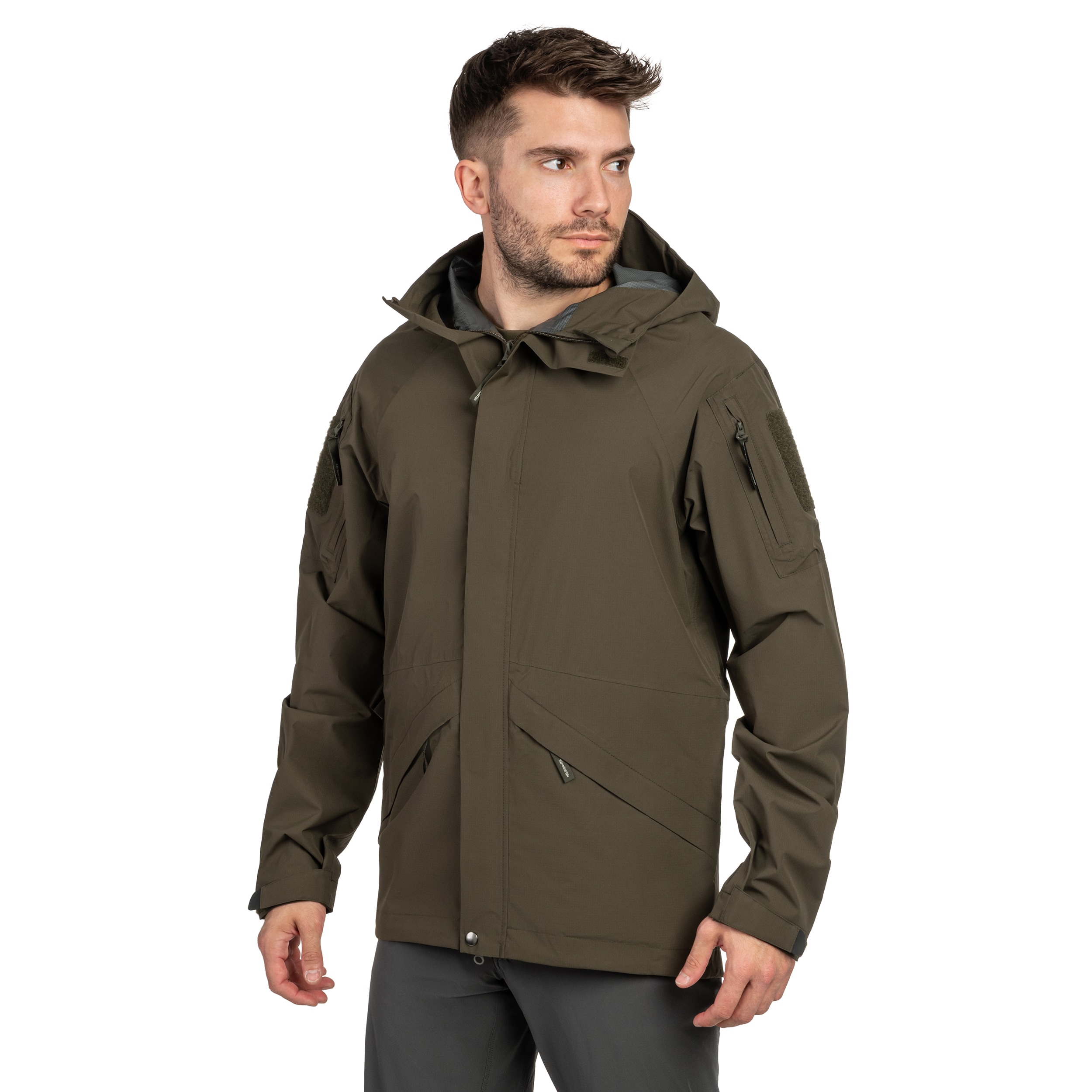 Куртка Helikon-Tex Chinook - Dark Green