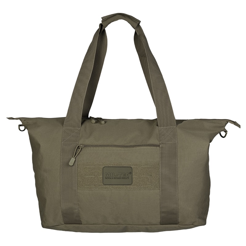 Сумка Mil-Tec Tactical Weekender - Olive