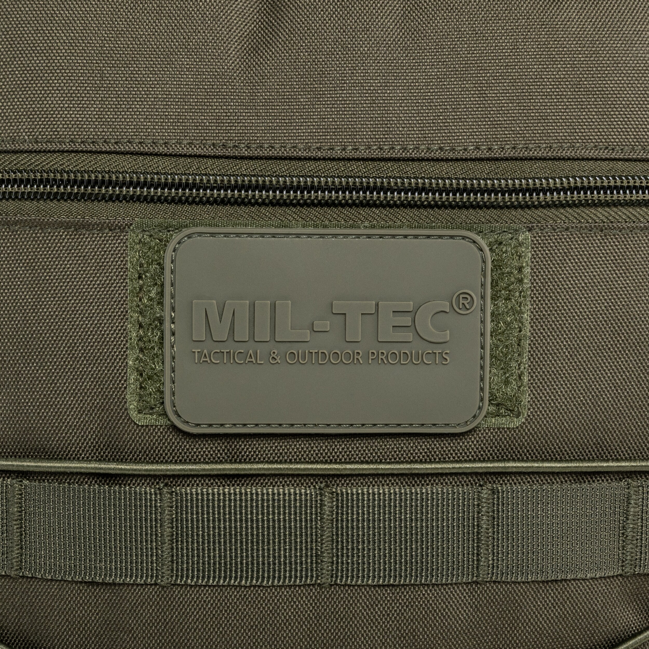 Рюкзак Mil-Tec Tactical Core 15 л - Olive
