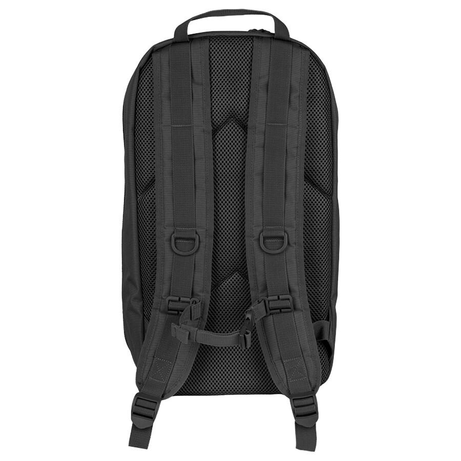 Рюкзак Mil-Tec Tactical Core 15 л - Black