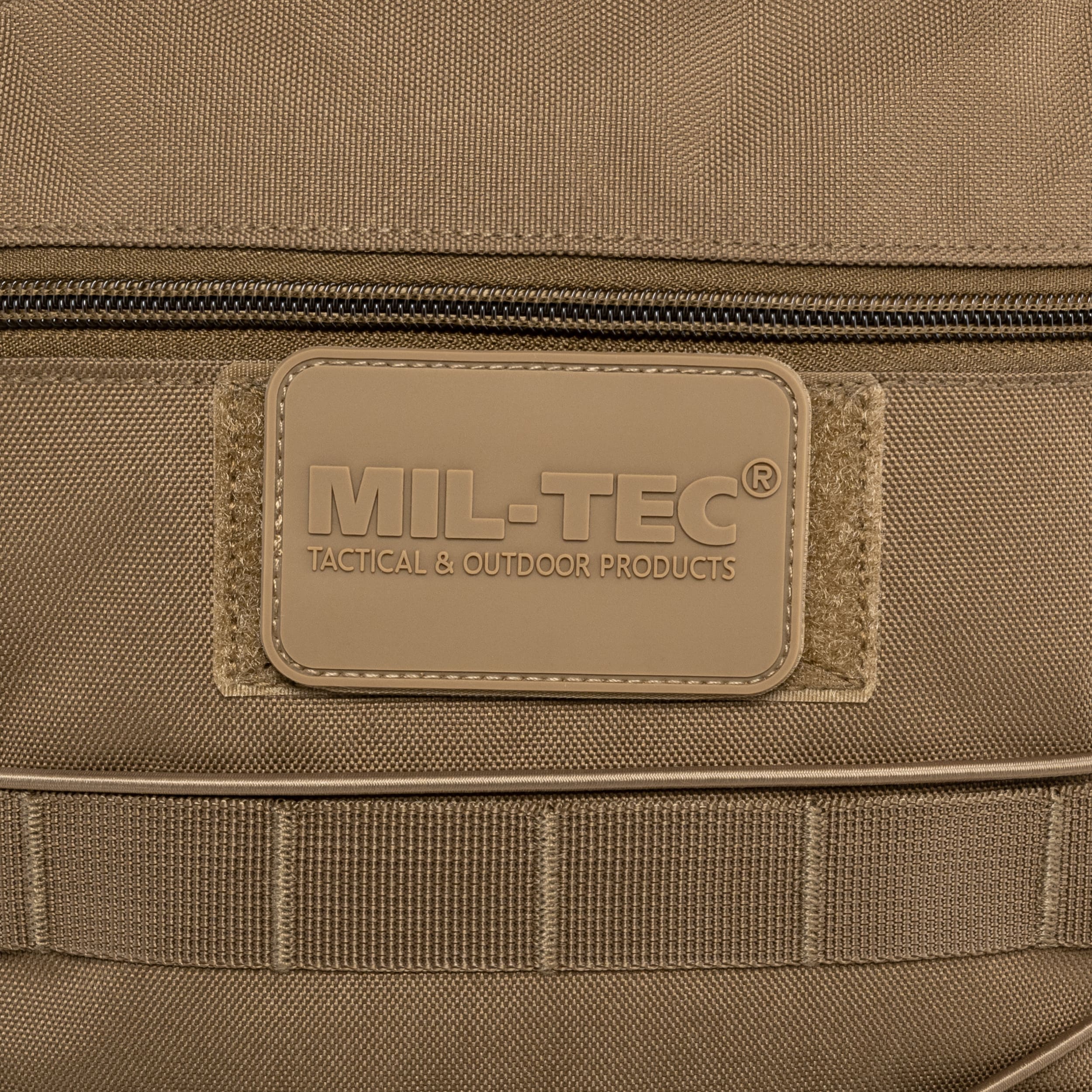 Рюкзак Mil-Tec Tactical Core 15 л - Dark Coyote