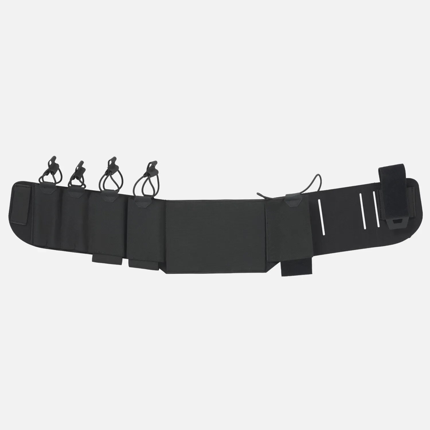 Тактичний пояс Direct Action Firefly Low Vis Belt Sleeve MK II - Black