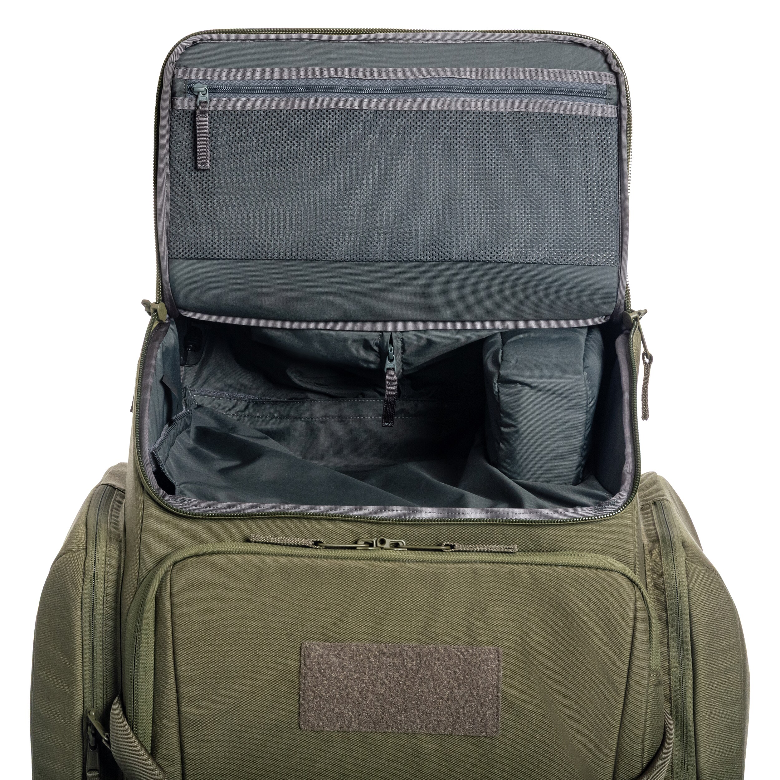 Сумка на колесах Direct Action Liberator Roll Bag 176 л - Ranger Green