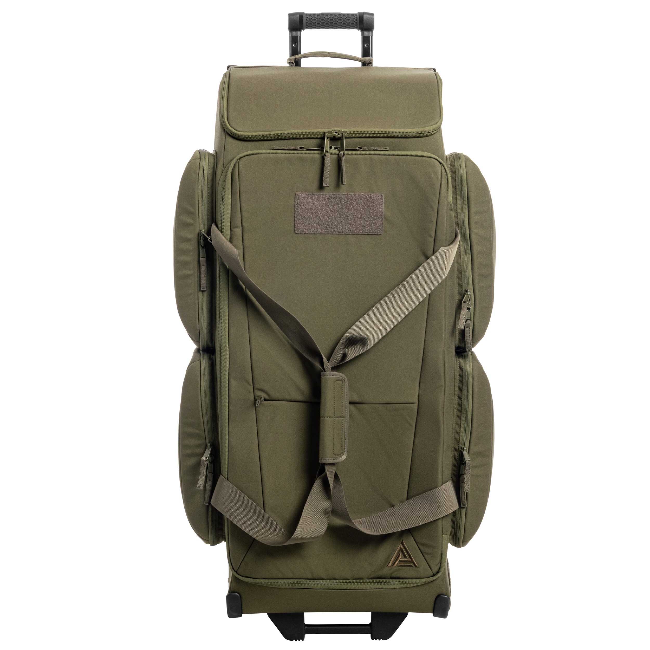 Сумка на колесах Direct Action Liberator Roll Bag 176 л - Ranger Green
