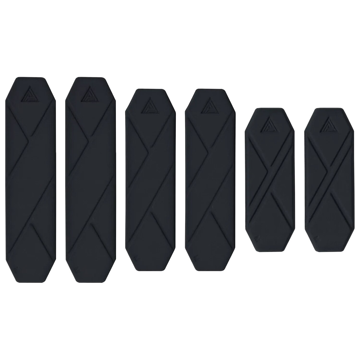 Набір Comfort Pad Direct Action Plate Carrier Set - Black