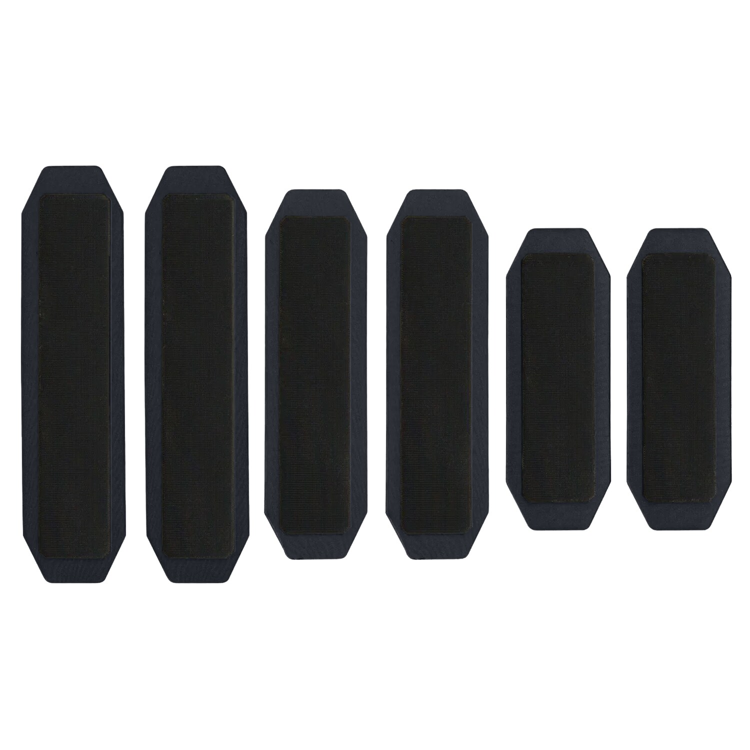 Набір Comfort Pad Direct Action Plate Carrier Set - Black