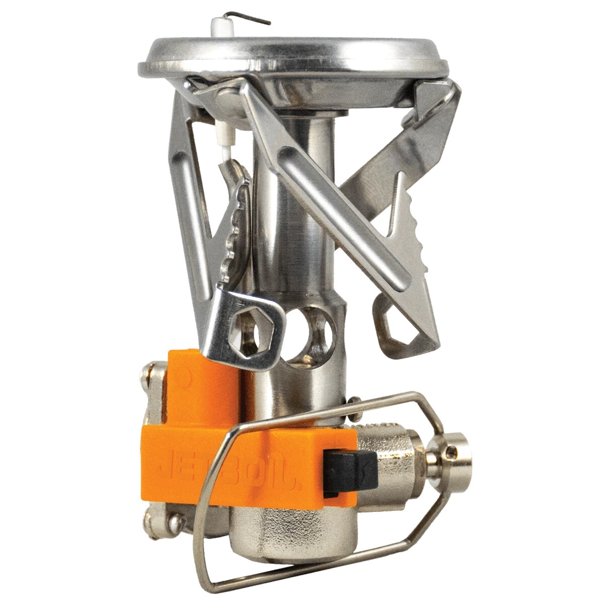 Складаний туристичний пальник Jetboil MightyMo