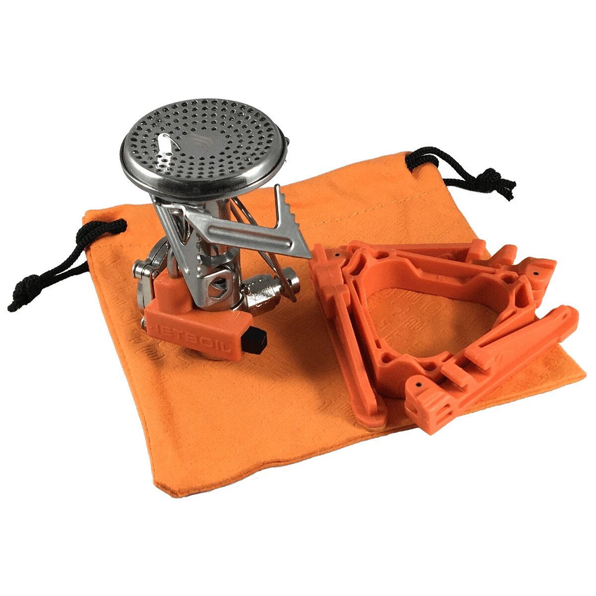 Складаний туристичний пальник Jetboil MightyMo