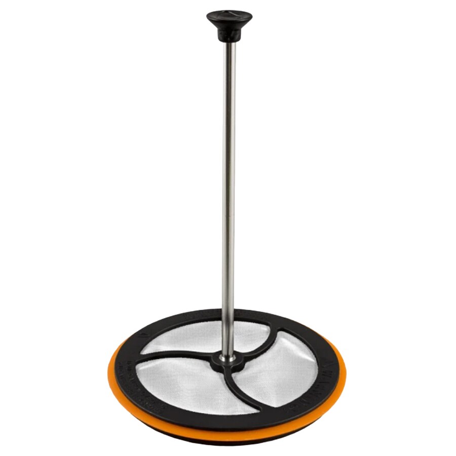 Прес для кави Jetboil Coffee Press Silicone Regular - Black