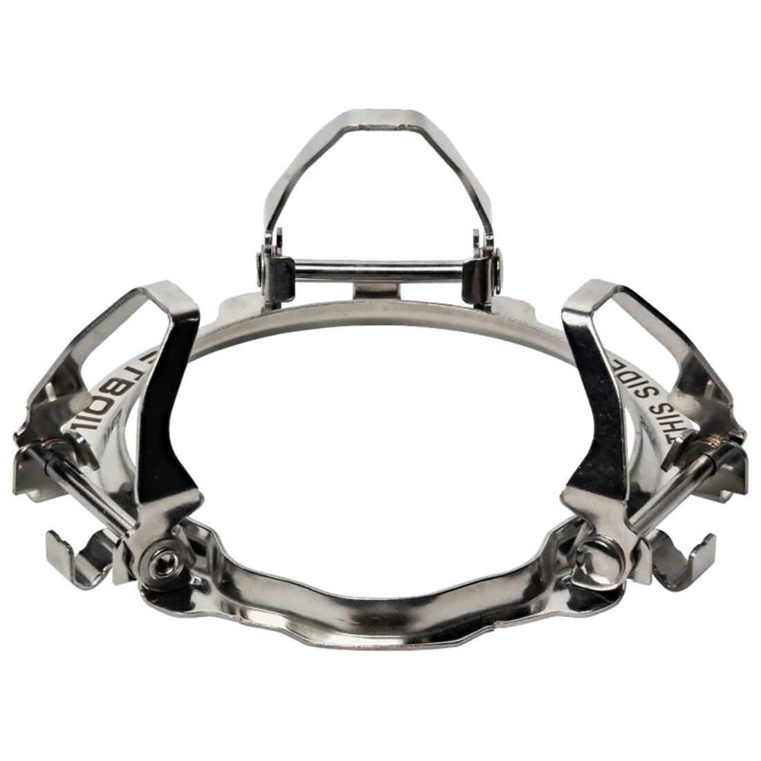 Підставка під каструлю Jetboil Pot Support 2.0 - Silver