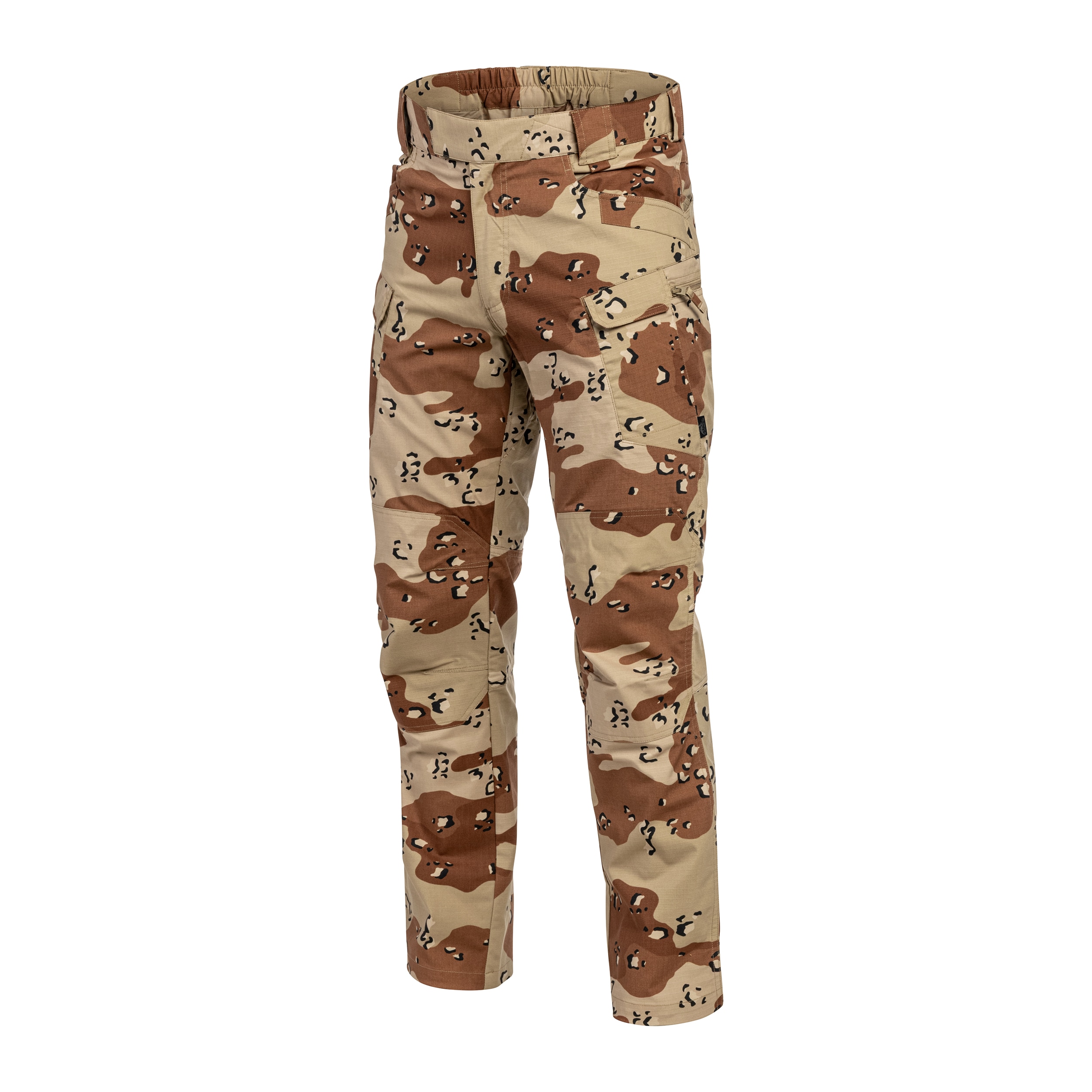 Штани Helikon-Tex UTP PolyCotton Stretch Rip-Stop - 6 Color Desert
