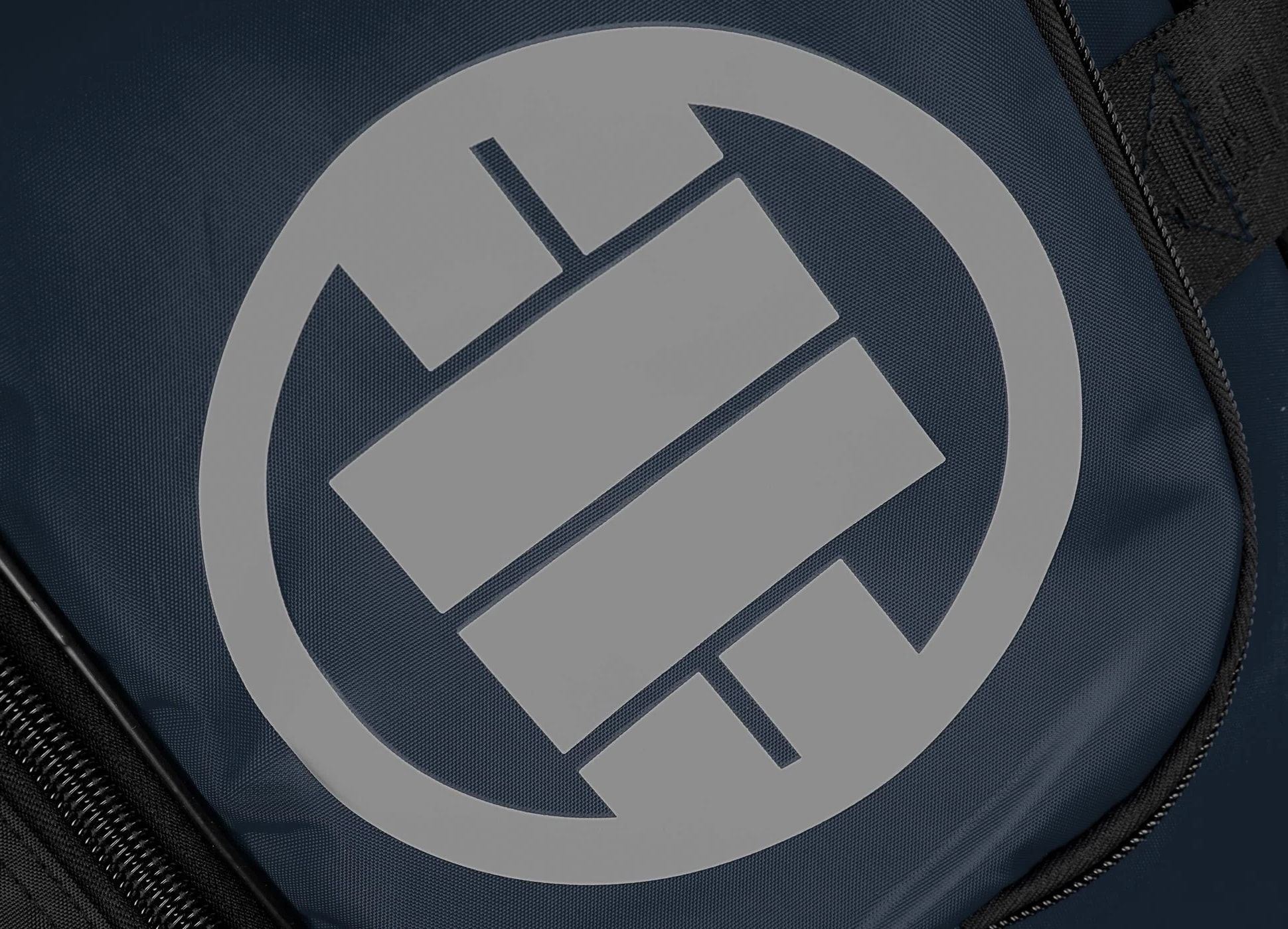 Сумка Pitbull TNT II 100 л - Navy