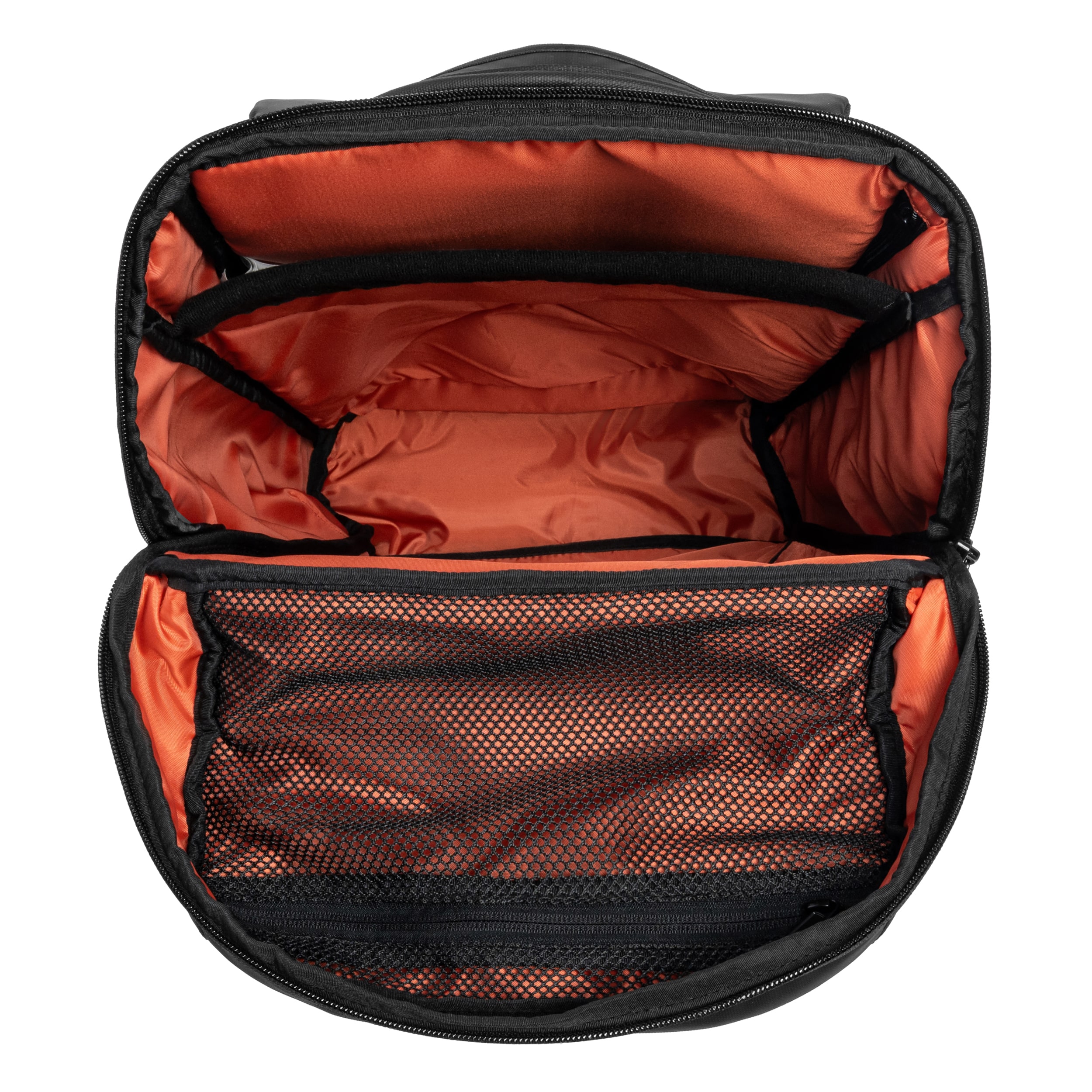 Рюкзак Alpinus Araras 25 л - Black