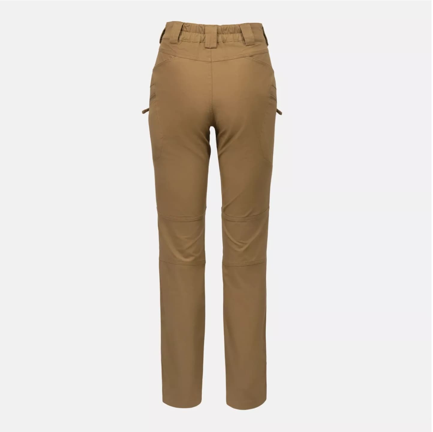 Жіночі штани Helikon-Tex UTP PolyCotton Stretch Rip-Stop - Coyote