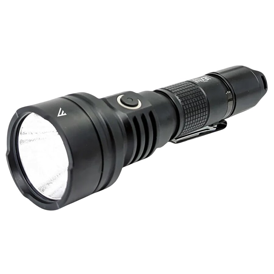 Ліхтарик Mactronic Black Eye X31 - 3100 люменів